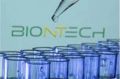 11 milyard dollarlıq müqavilə: BioNTech xərçəng peyvəndi hazırlayacaq 