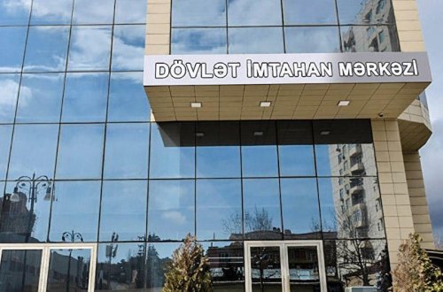 Bu şəxslər universitetə imtahansız qəbul olacaqlar - RƏSMİ