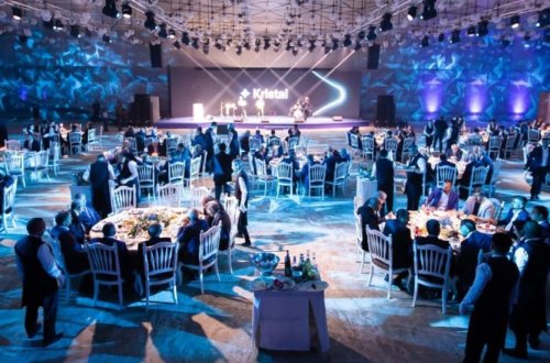 Məşhur tikinti şirkəti 