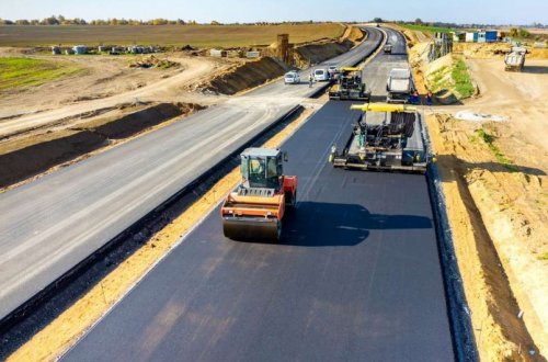 Qaraməryəm-İsmayıllı-Şəki magistralını Oğuzun altı kəndi ilə birləşdirən yollar əsaslı təmir olunacaq - SƏRƏNCAM