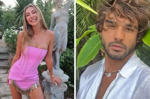 Şeyma braziliyalı sevgilisindən ayrıldı