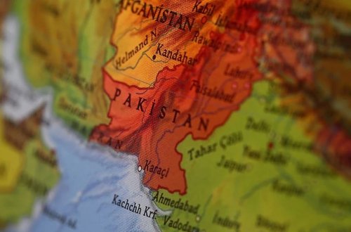 Pakistanda 7 silahlı zərərsizləşdirildi