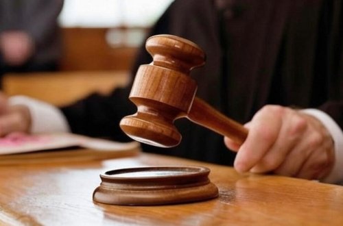 Bir sıra məhkəmələrə hakimlər təyin edilib - SƏRƏNCAM