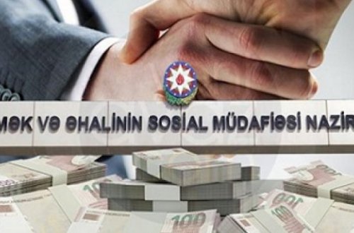 Məşğulluq Agentliyi Gülnarə İbadovadan yenə ofis icarəyə götürdü - Bu dəfə Lənkəranda