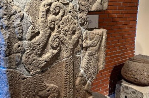 Karatepe-Aslantaş Yazıları UNESCO-nun “Dünyanın Yaddaşı” Reyestrinə daxil edilib