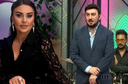 Tarix Əliyev Şəbnəmə xəbərdarlıq etdi: 