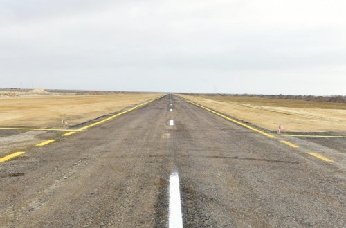 Qubada 12 yaşayış məntəqəsini birləşdirən avtomobil yolu əsaslı təmir olunacaq - SƏRƏNCAM