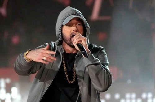 Məşhur reper Metaya müharibə elan edib: Bizim musiqimizi istismar edir