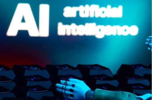 Süni intellekt xəbərdarlığı: Aldadır və yalan danışır