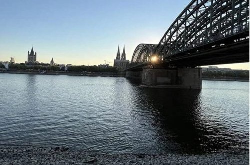 Kölndən 20 min insan təxliyə edilir