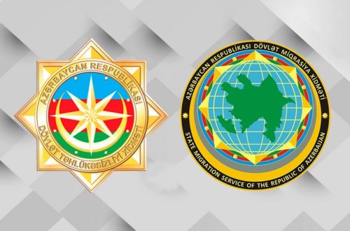 Azərbaycanda qanunsuz dini yığıncaqlar təşkil edən əcnəbilər ölkədən çıxarılıb