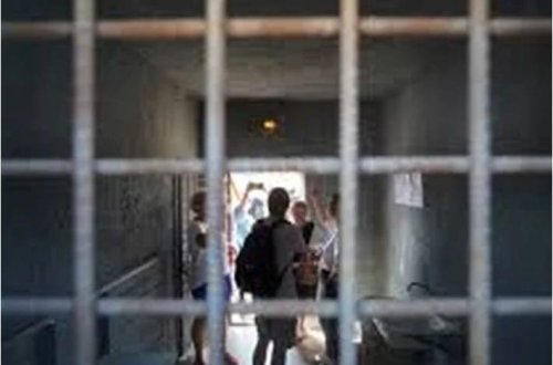 İsveç Estoniyadan 400 həbsxana kamerasını icarəyə götürüb