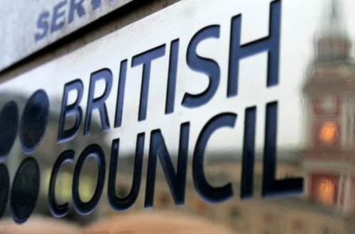 Rusiya British Council-i arzuolunmaz təşkilat elan etdi