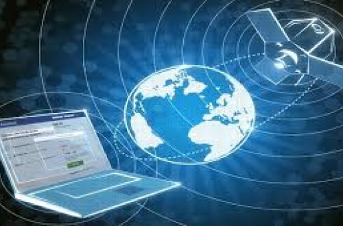 Çin qlobal internetə çıxışı təmin etməyə başlayıb