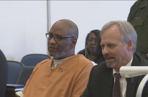 Kaliforniyada günahsız şəxs başqasının cinayətinə görə 40 il həbsdə qalıb