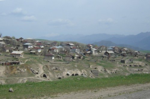 Ermənistan MTX: İki yeniyetmə azaraq Azərbaycan ərazisinə keçib
