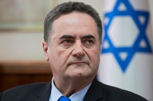 Kats: “Hizbullah” tərksilah olunana qədər Livana zərbələr endiriləcək