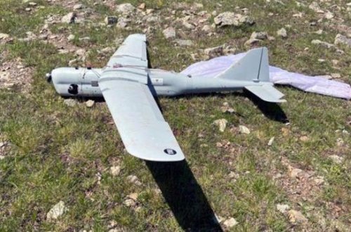 Rusiya: Moskva da daxil olmaqla, müxtəlif bölgələrdə gecə saatlarında 174 PUA-nı vurduq