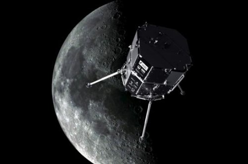 Yaponiya şirkəti Ayın ikinci missiyası zamanı problemlərlə üzləşdikdən sonra kosmik gəmi ilə əlaqəni kəsib