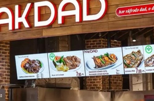 “Yalvara-yalvara maaş alırıq” - “Pakdad” restoranlar şəbəkəsindən şikayət