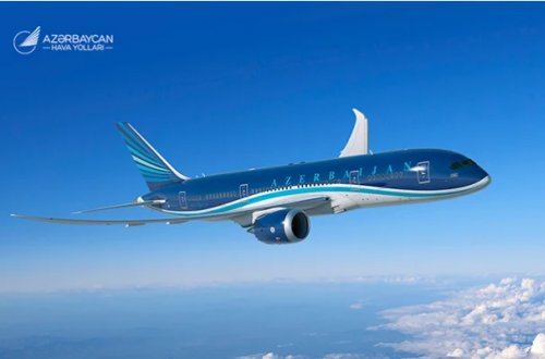 AZAL bayrama görə Naxçıvana reysləri artırdı