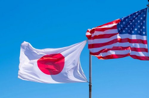 Yaponiya ABŞ ilə tariflər üzrə danışıqlarda irəliləyiş olduğunu bəyan edib