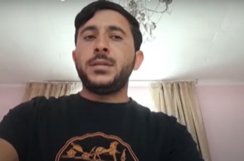 “TikTok”da səhifəyə kredit üçün yazdı, öz pulundan da oldu- VİDEO