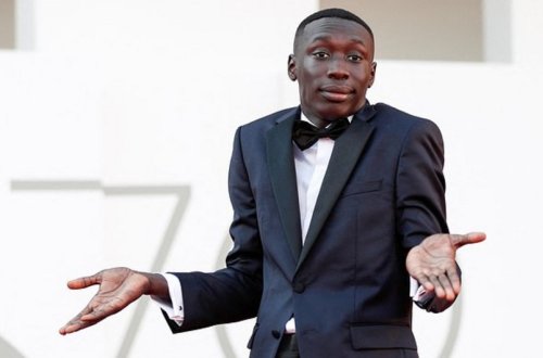 “Tiktoker” Xabi Leym ABŞ-da hava limanında saxlanılıb