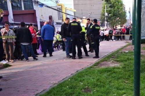 Boqotada sui-qəsd cəhdindən sonra həkimlər senatorun vəziyyətini stabilləşdirə biliblər - YENİLƏNİB