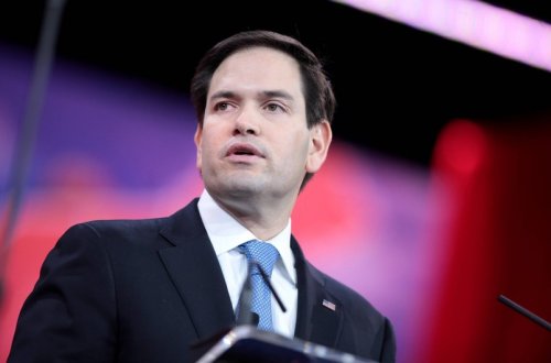 Rubio senatora qarşı sui-qəsd cəhdində Kolumbiya hökumətini günahlandırıb