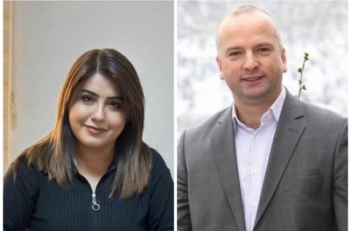 Elxan Nəcəfovun hegemonluğu və bitməyən sərgüzəştləri - ŞİKAYƏT