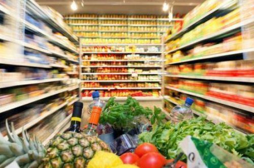 Dünyada yalnız bir ölkə özünü ərzaqla tam təmin edə bilər