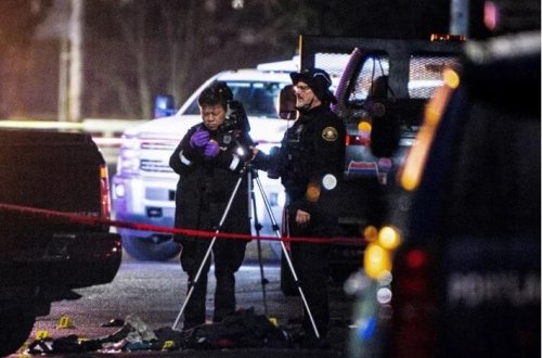 ABŞ-da müəmmalı ölümlər artmaqdadır