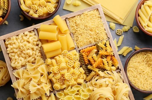 Azərbaycanda marketlərdə zərərli makaronlar satılıb? - Rəsmi AÇIQLAMA