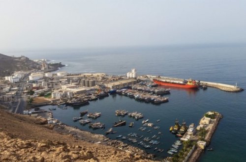 İsrail ordusu Yəmənin üç limanından insanları təxliyə etməyə çağırıb