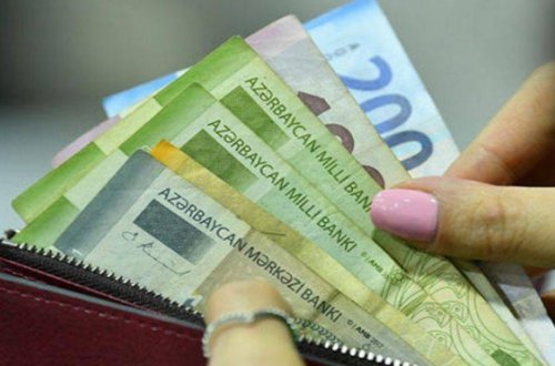 Təqaüd və müavinətlərdə artım olacaq: 3 milyon şəxs əhatə olunacaq