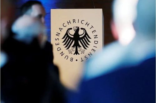 Alman kəşfiyyatının bir nömrəli adamından Rusiya xəbərdarlığı