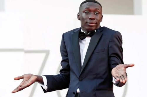 TikTok-un ən çox izlənilən fenomeni ABŞ-da saxlanıldı