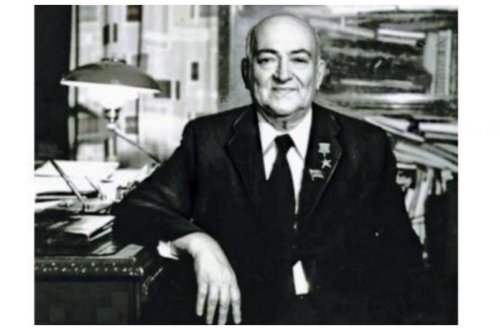 Akademik Mustafa Topçubaşovun 130 illiyi qeyd ediləcək - SƏRƏNCAM