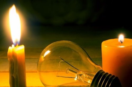 Qubada işıq olmayacaq