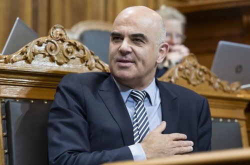 Avropa Şurasının Baş katibi Ermənistanda səfərdədir