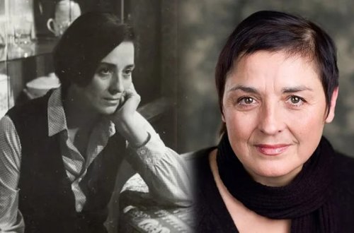 “Təhminə”nin Mədinəsi insult keçirdi