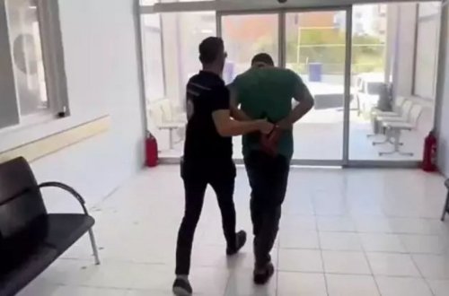 Türkiyədə miqrant qaçaqmalçılığına qarşı əməliyyat keçirilib, 273 nəfər saxlanılıb