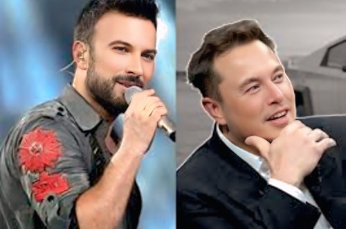 Tarkan Elon Maskın 1,7 milyard dollarlıq təklifini rədd etdi
