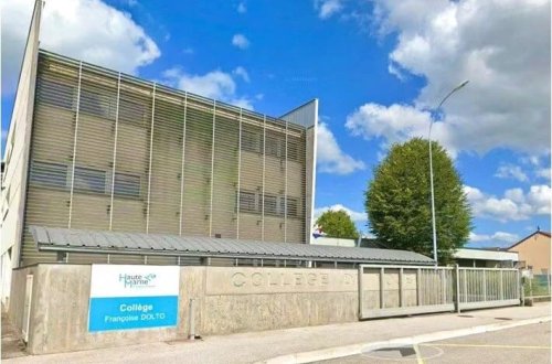 Tələbə çantasında axtarış aparan müəllimi bıçaqlayaraq öldürüb