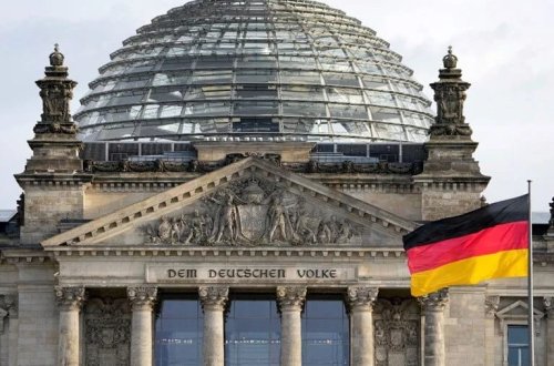 Alman vətəndaşlığına qəbul rekord həddə çatıb