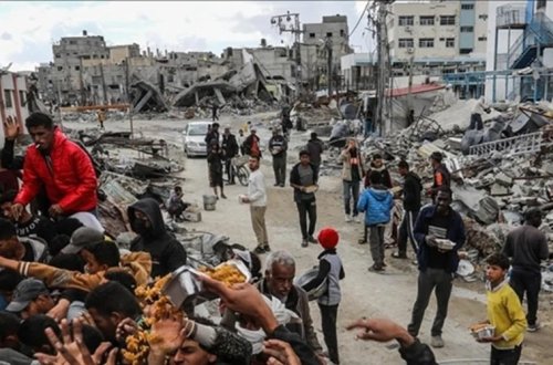 Bakının humanitar missiyası:Ukraynadan sonra Suriya... - Deputat deyir ki...