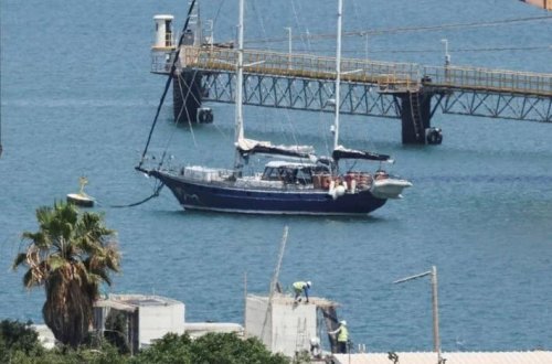 Madlində saxlanılan braziliyalı fəal aclıq aksiyasına başlayıb