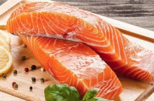 Laboratoriyada yetişdirilən qızılbalıq artıq istehlaka buraxılıb