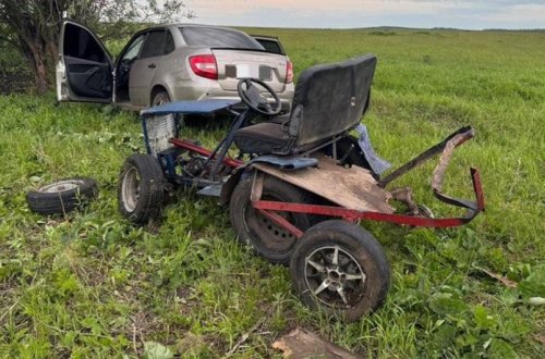 Rusiyada ağır yol qəzasında 6 nəfər ölüb